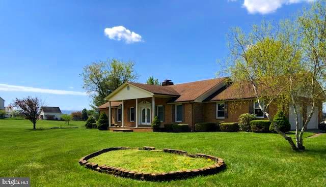 FAIRFIELD ACRES - Residential