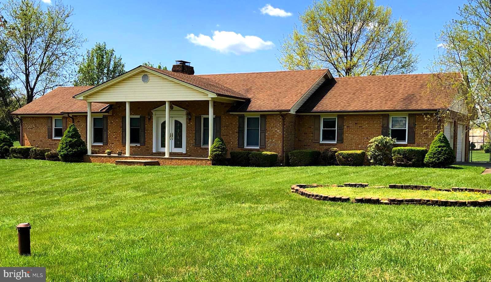 FAIRFIELD ACRES - Residential