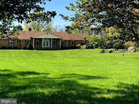 FAIRFIELD ACRES - Residential