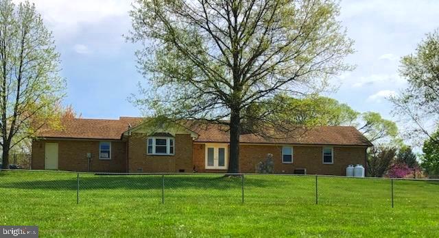 FAIRFIELD ACRES - Residential