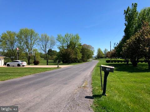 FAIRFIELD ACRES - Residential