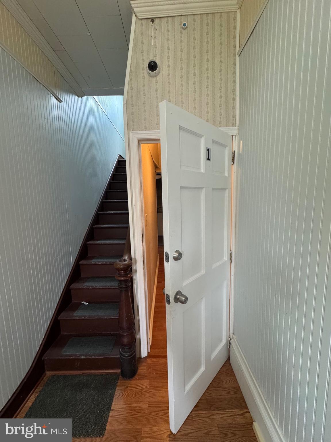 WAVERLY - Residential Lease