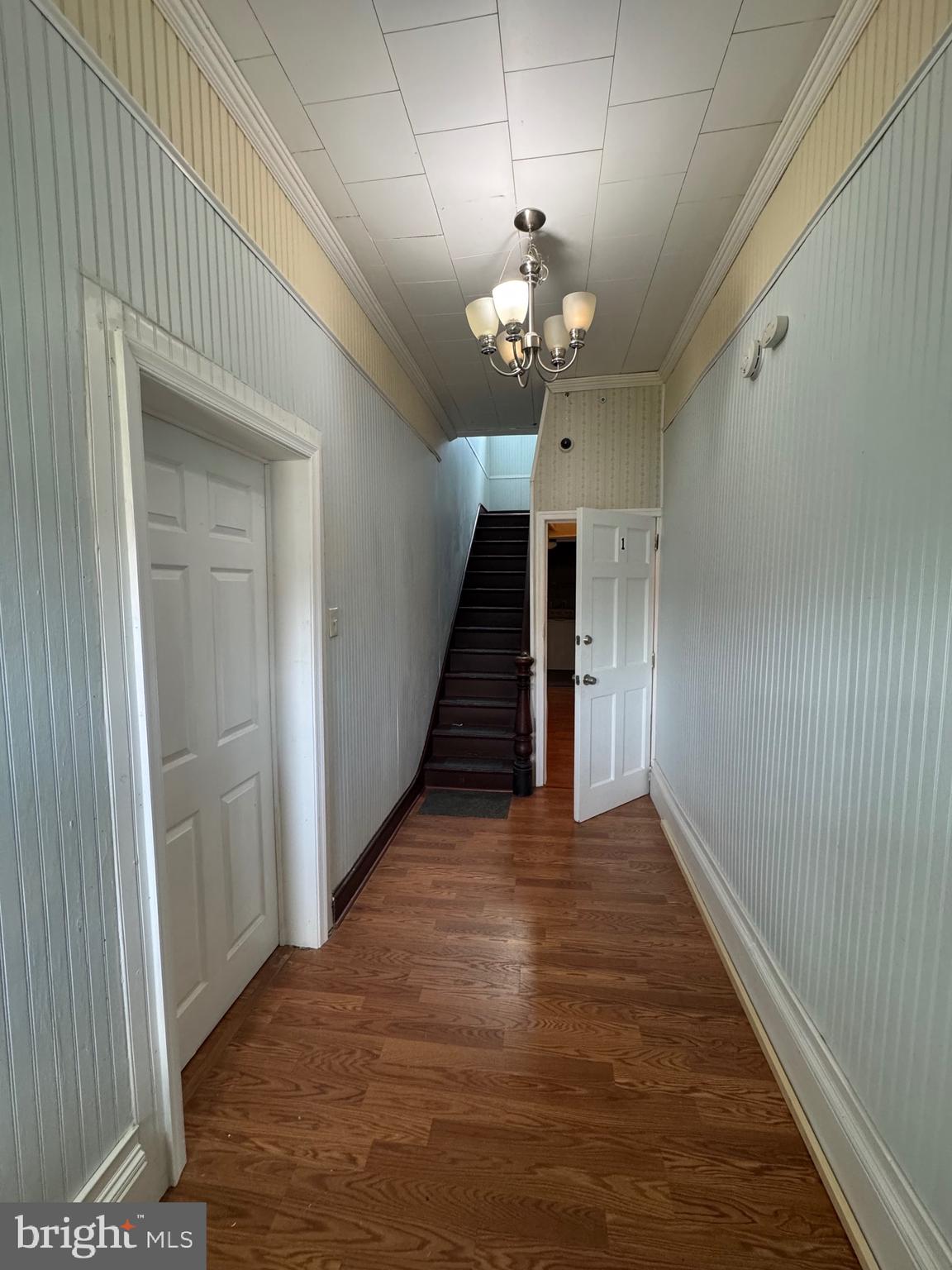 WAVERLY - Residential Lease