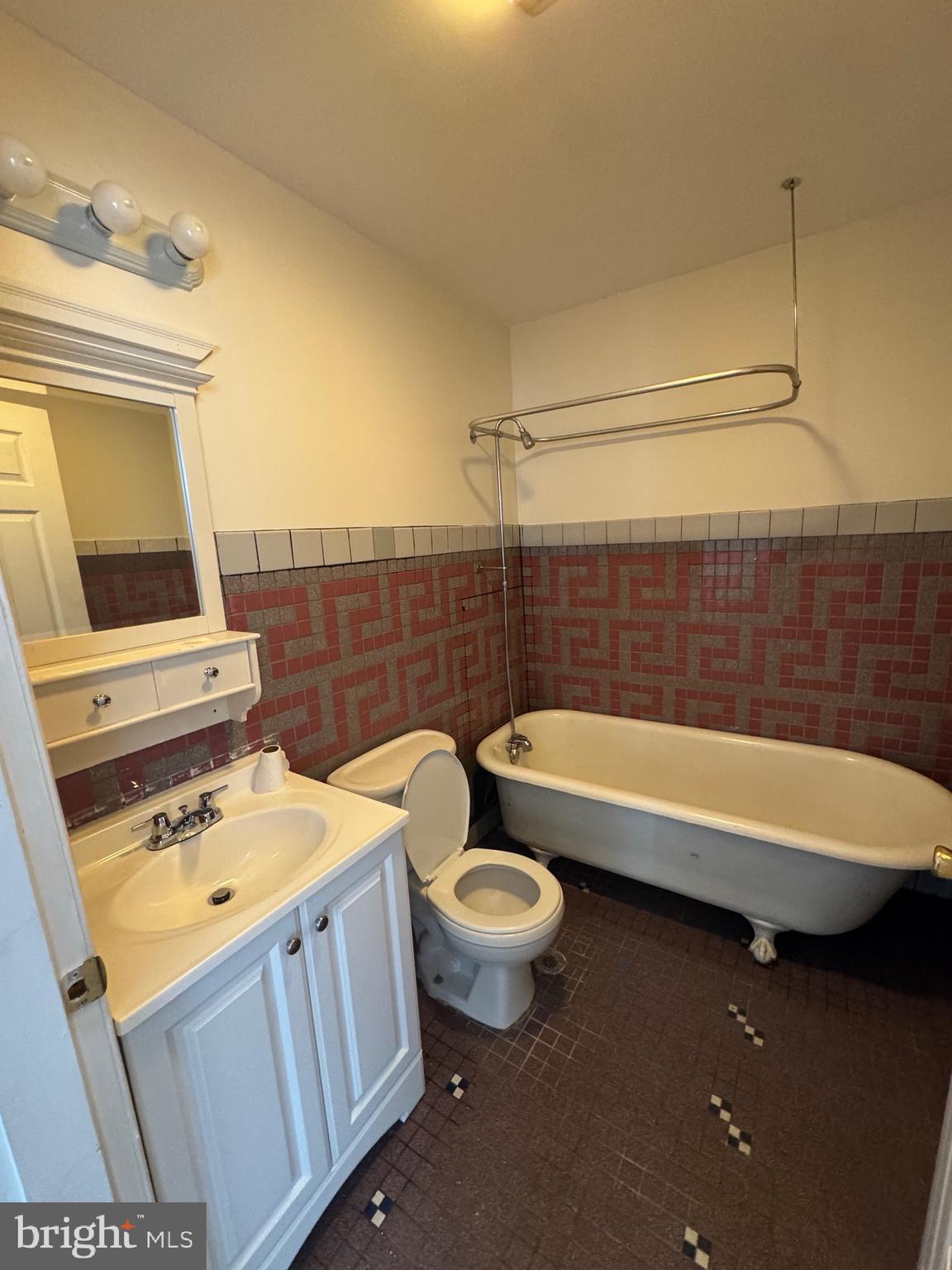 WAVERLY - Residential Lease