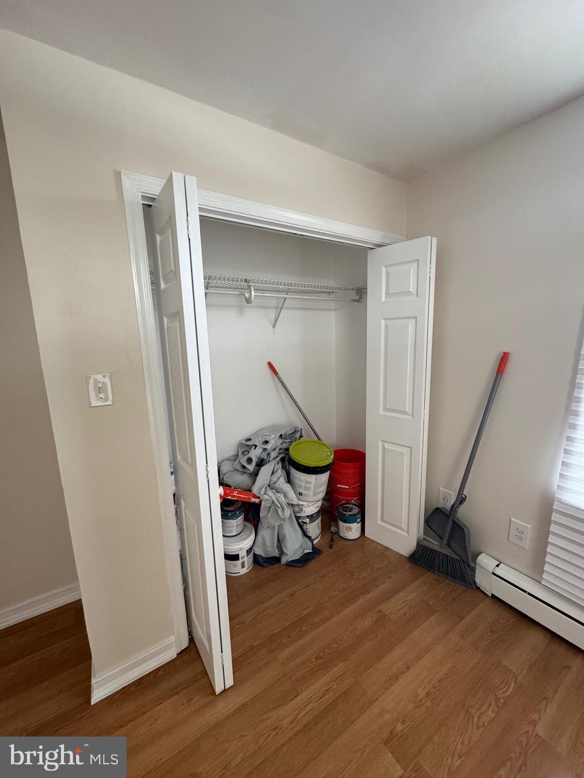 WAVERLY - Residential Lease