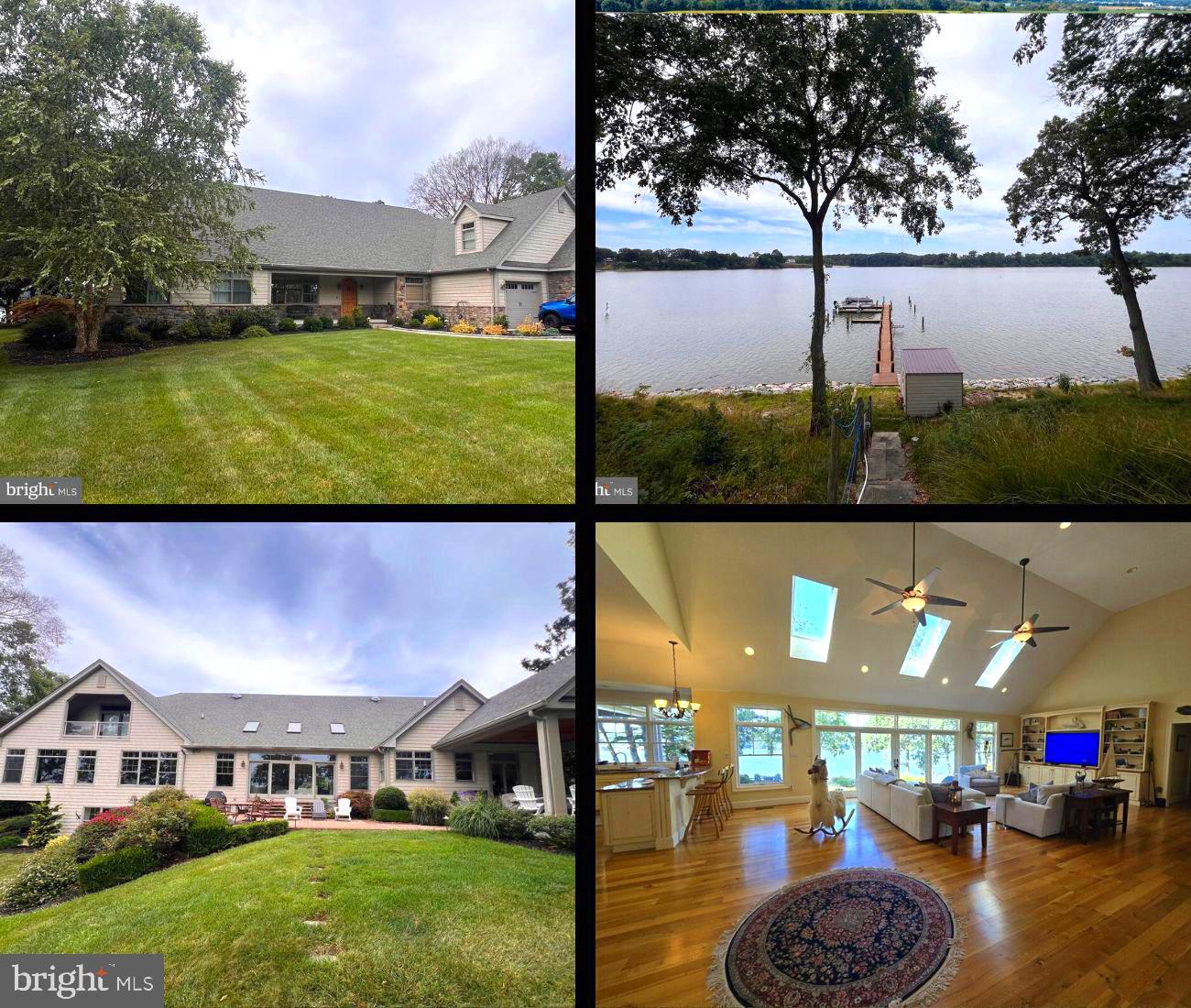 GREAT OAK ESTATES - Residential Lease