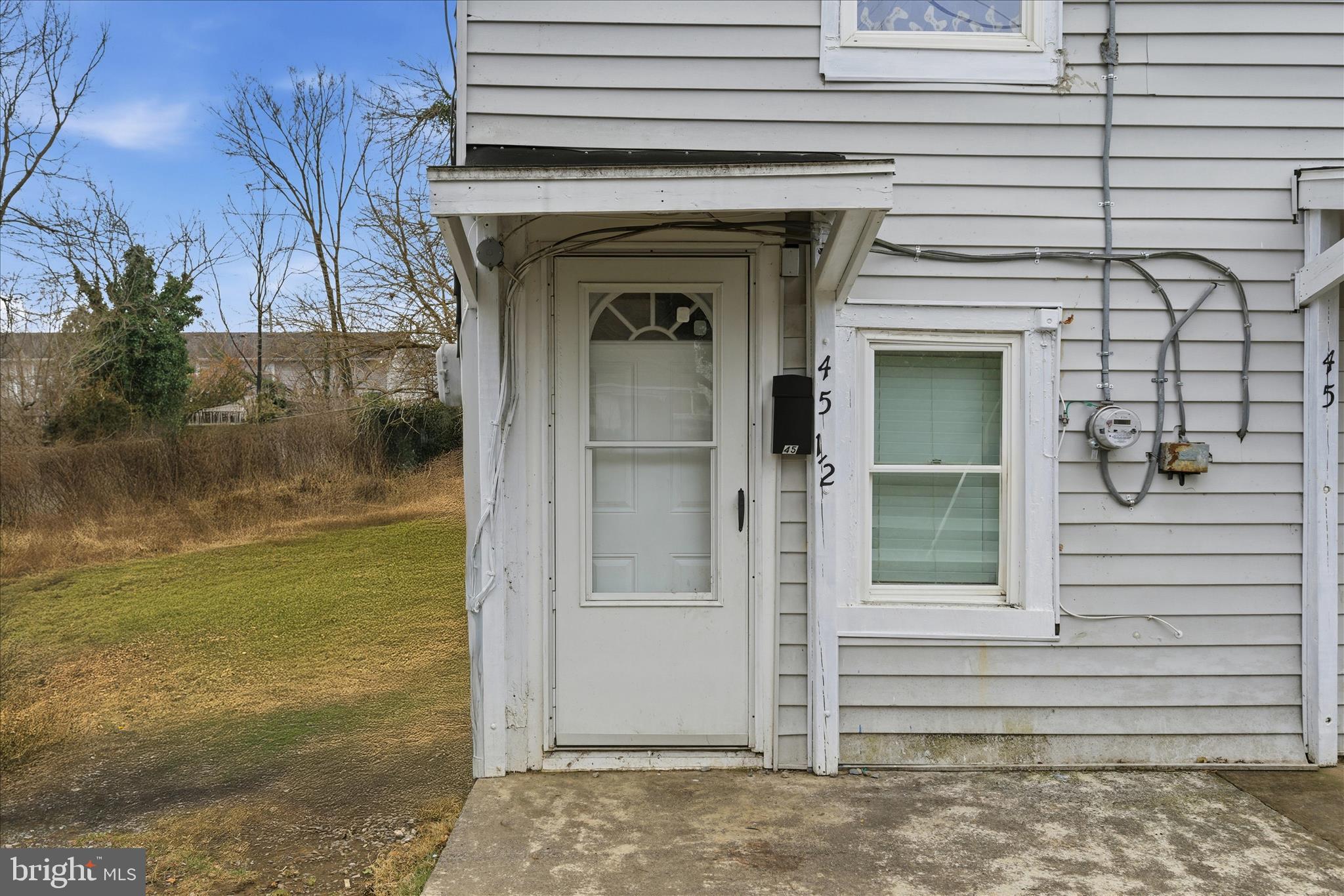 NONE AVAILABLE - Residential