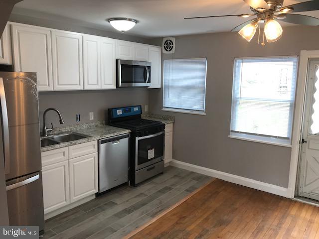 NONE AVAILABLE - Residential Lease