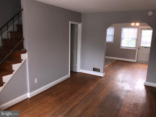 NONE AVAILABLE - Residential Lease