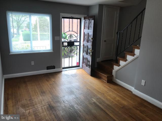 NONE AVAILABLE - Residential Lease