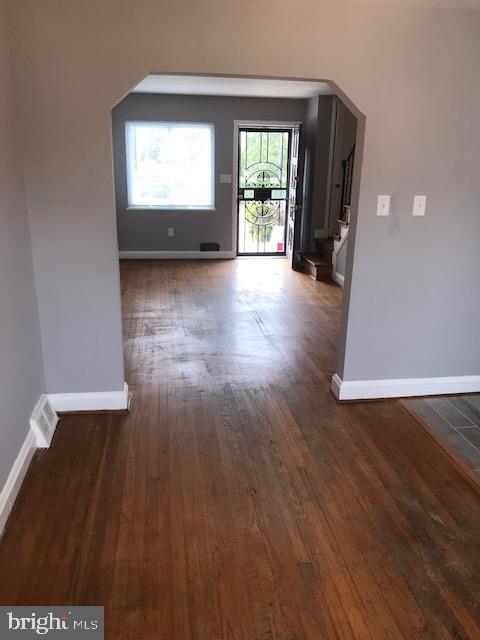 NONE AVAILABLE - Residential Lease