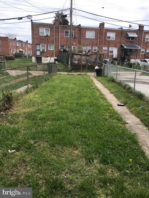 NONE AVAILABLE - Residential Lease