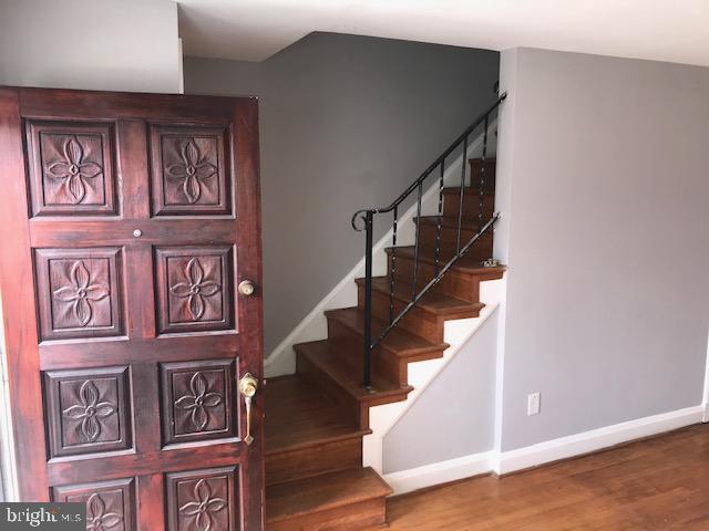 NONE AVAILABLE - Residential Lease