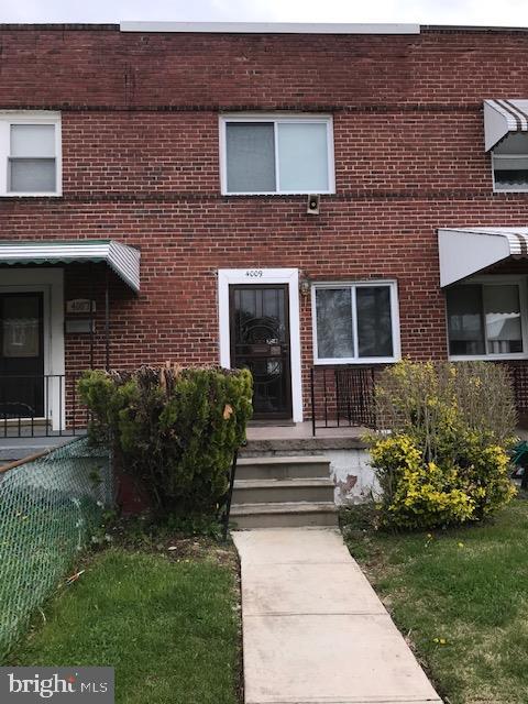 NONE AVAILABLE - Residential Lease