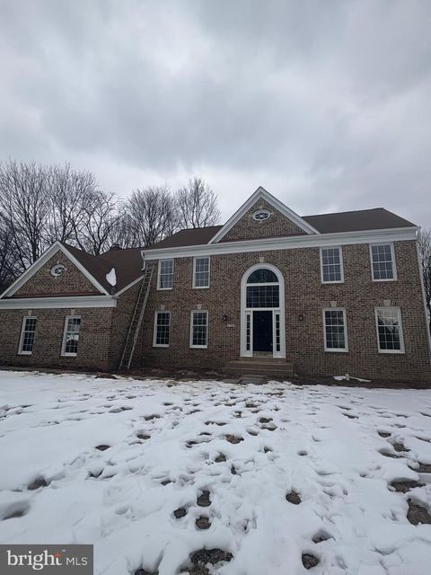 17584 WADELL COURT HAMILTON VA 20158