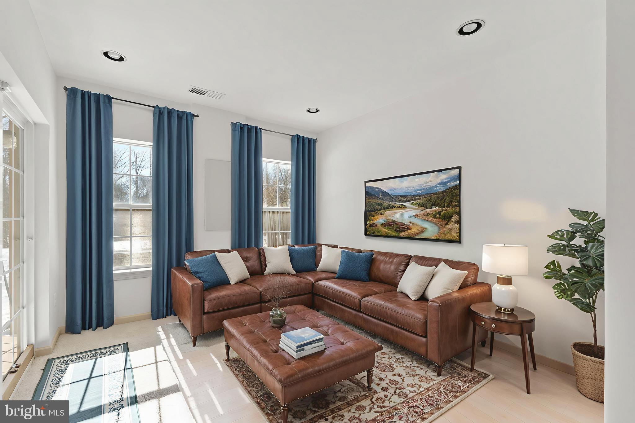 BARNSLEY MANOR ESTATES - Residential