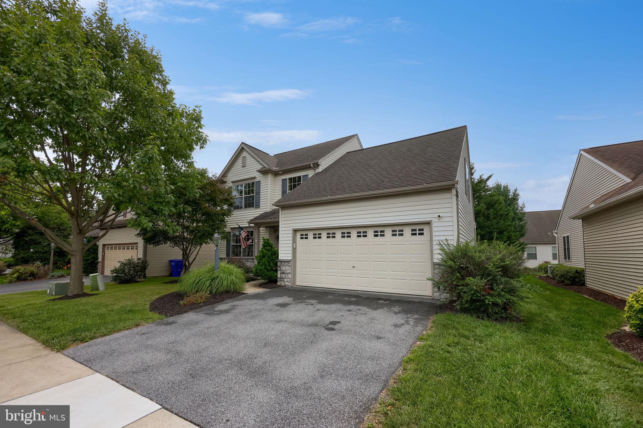 1314 HEATHERWOOD DRIVE
