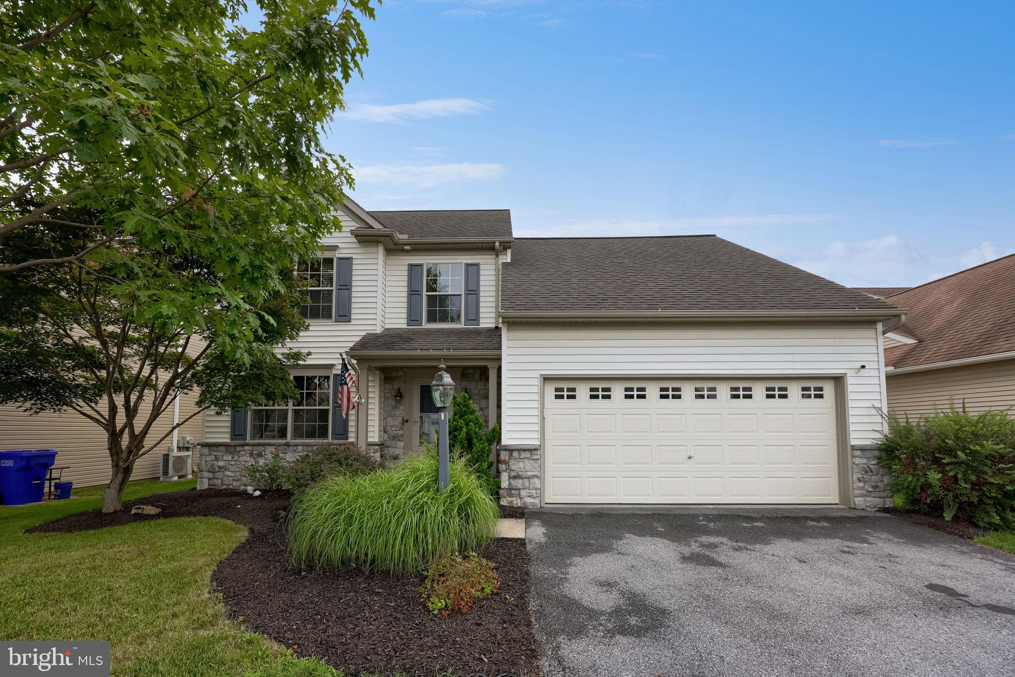 1314 HEATHERWOOD DRIVE