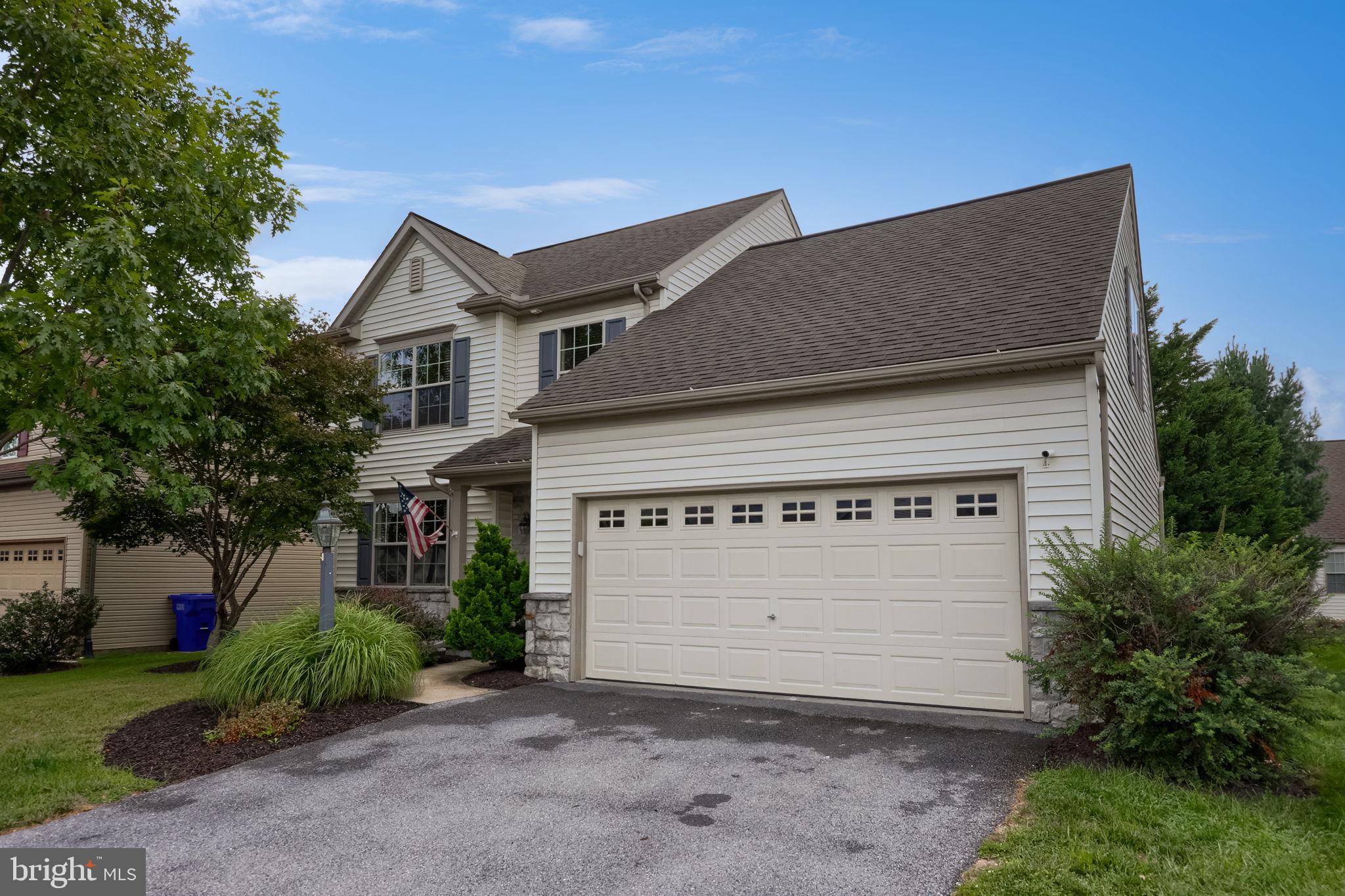 1314 HEATHERWOOD DRIVE
