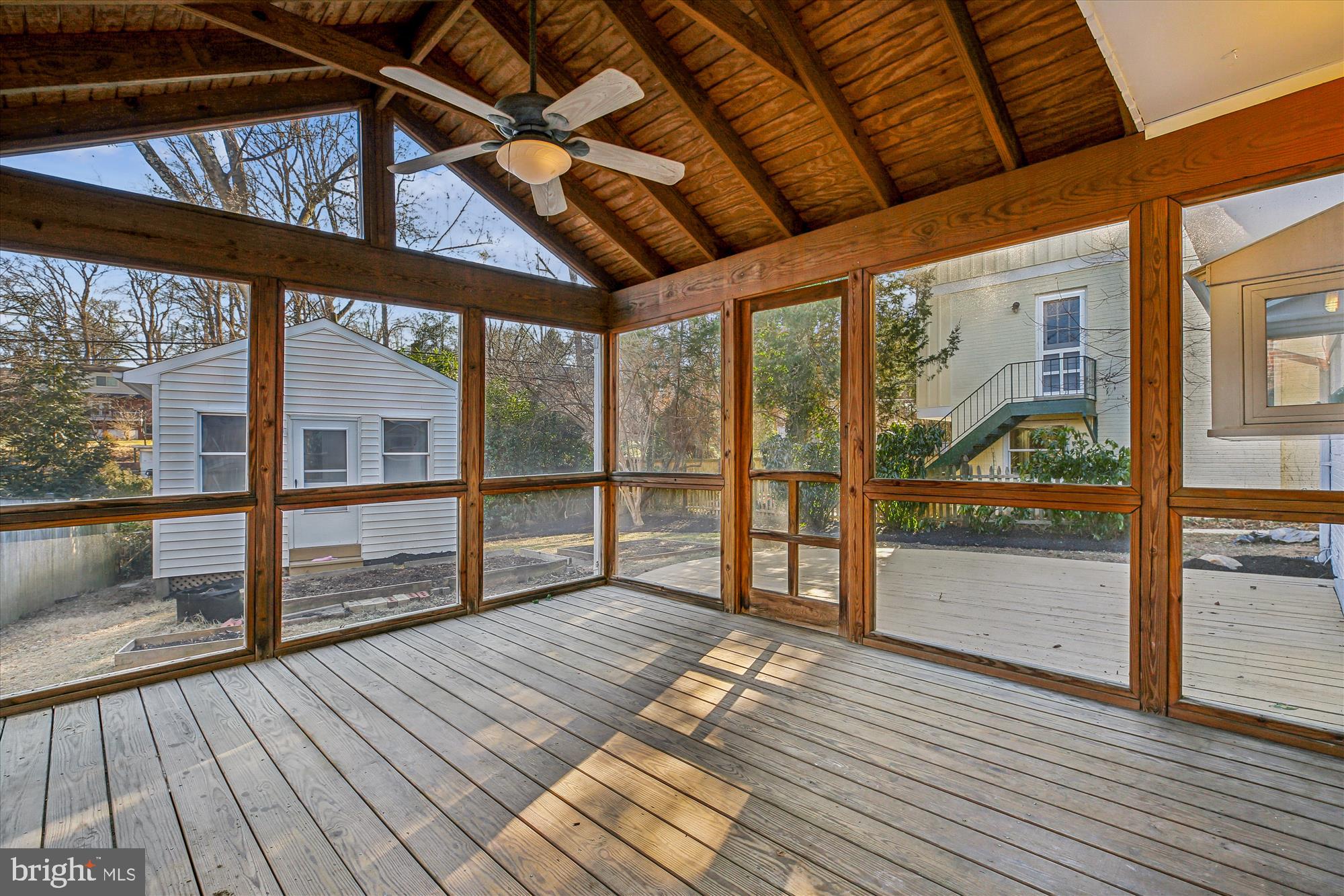 CHEVY CHASE MANOR - Residential