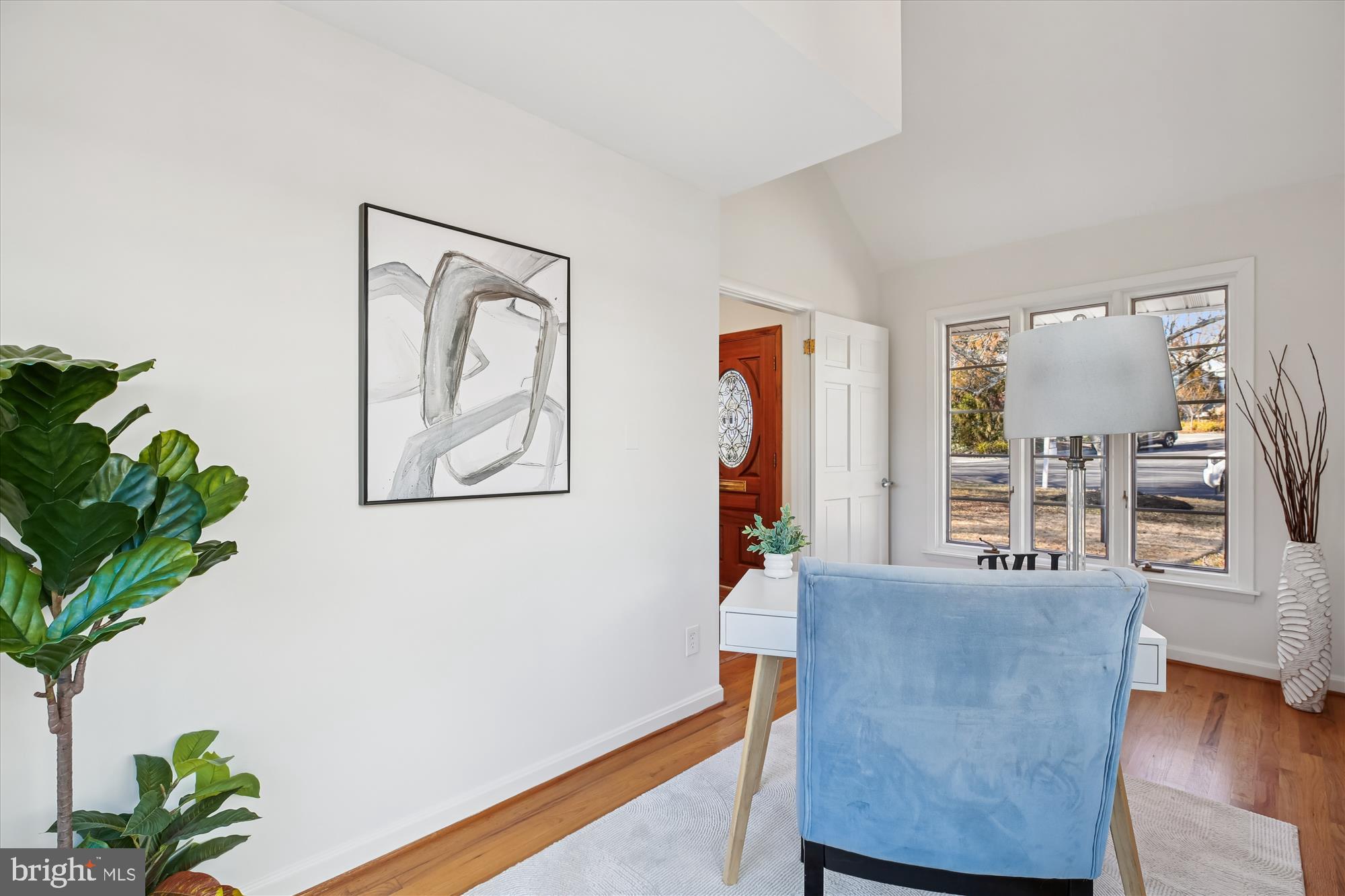 CHEVY CHASE MANOR - Residential