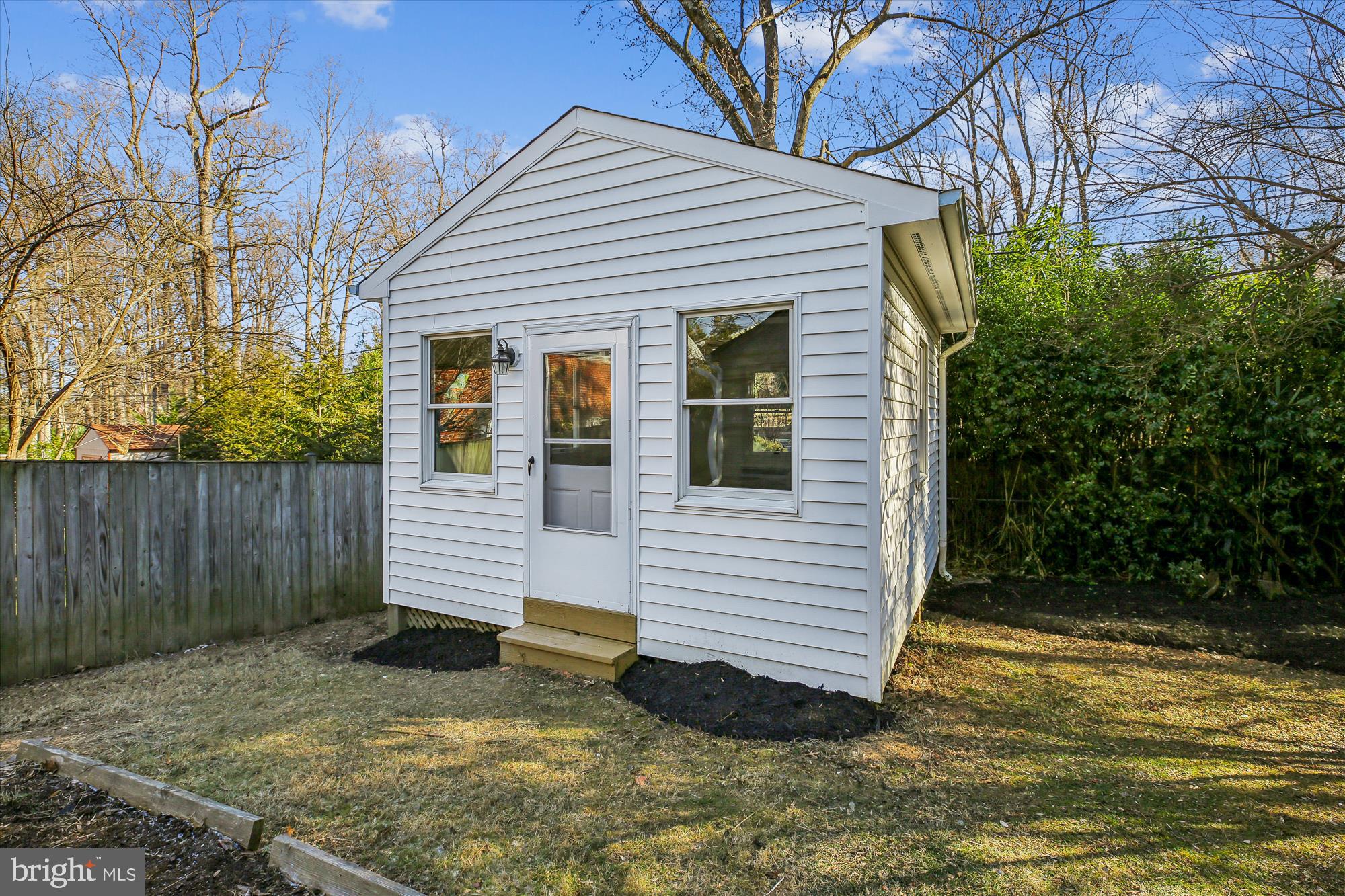 CHEVY CHASE MANOR - Residential