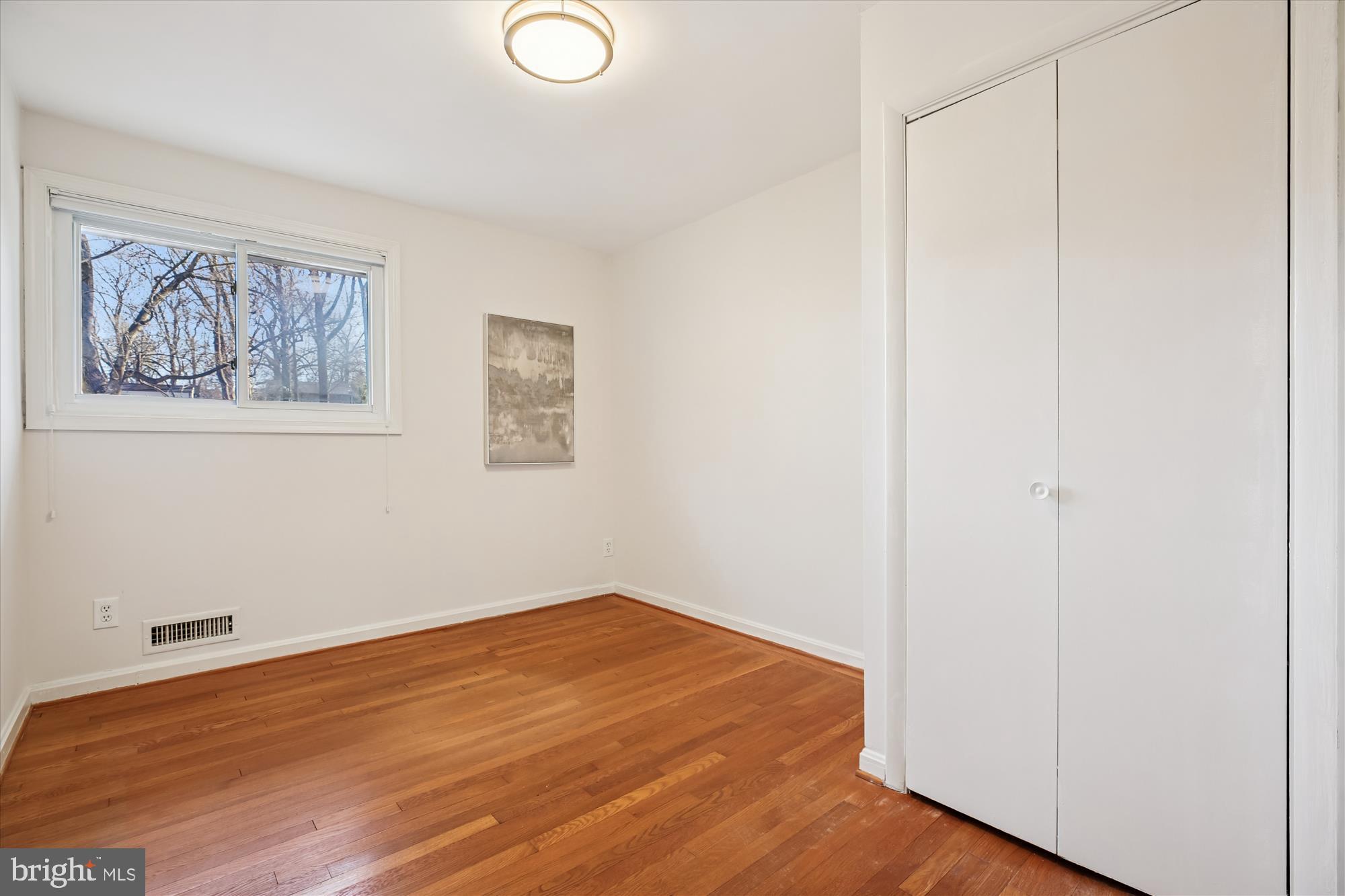 CHEVY CHASE MANOR - Residential