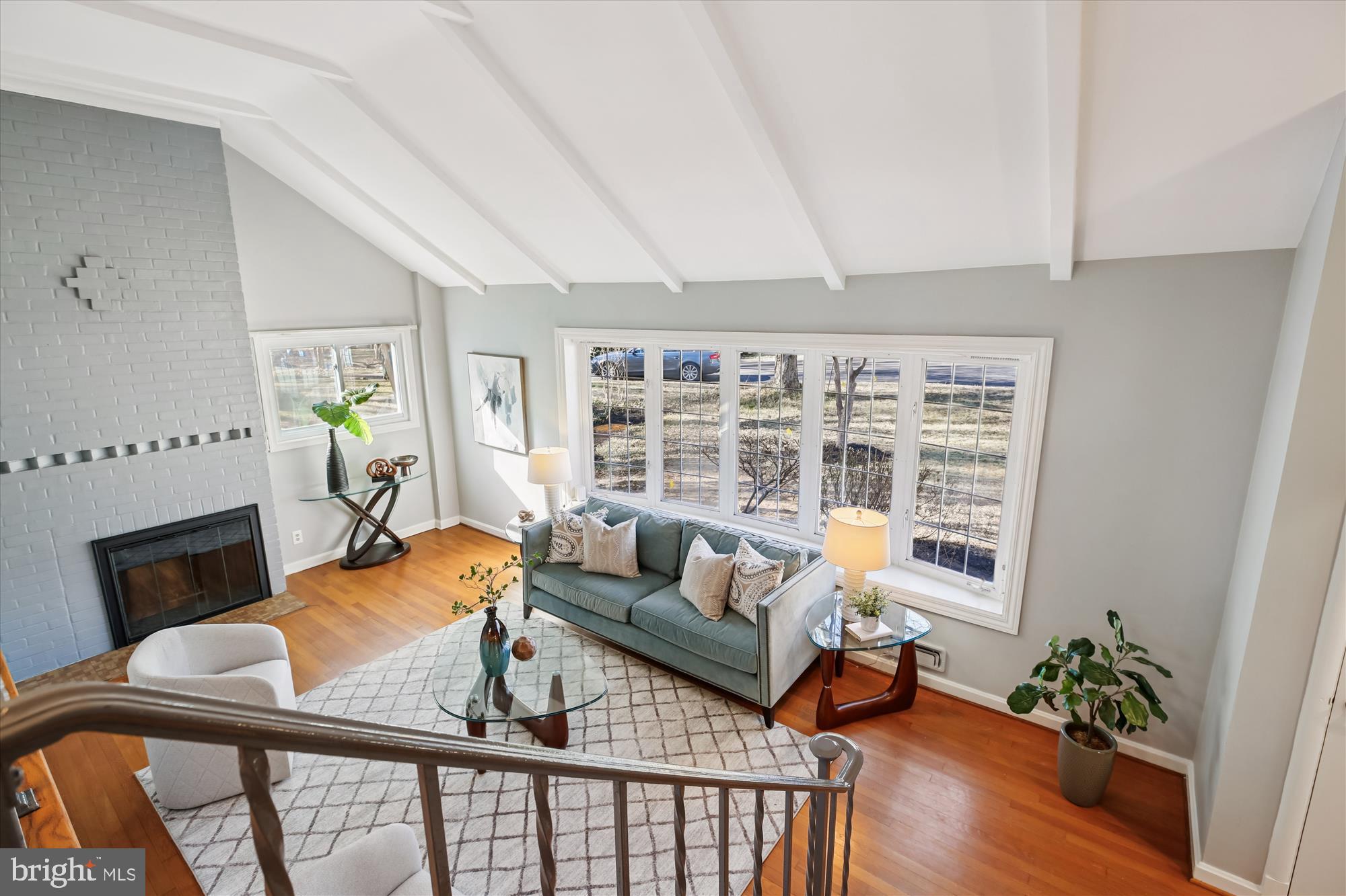 CHEVY CHASE MANOR - Residential