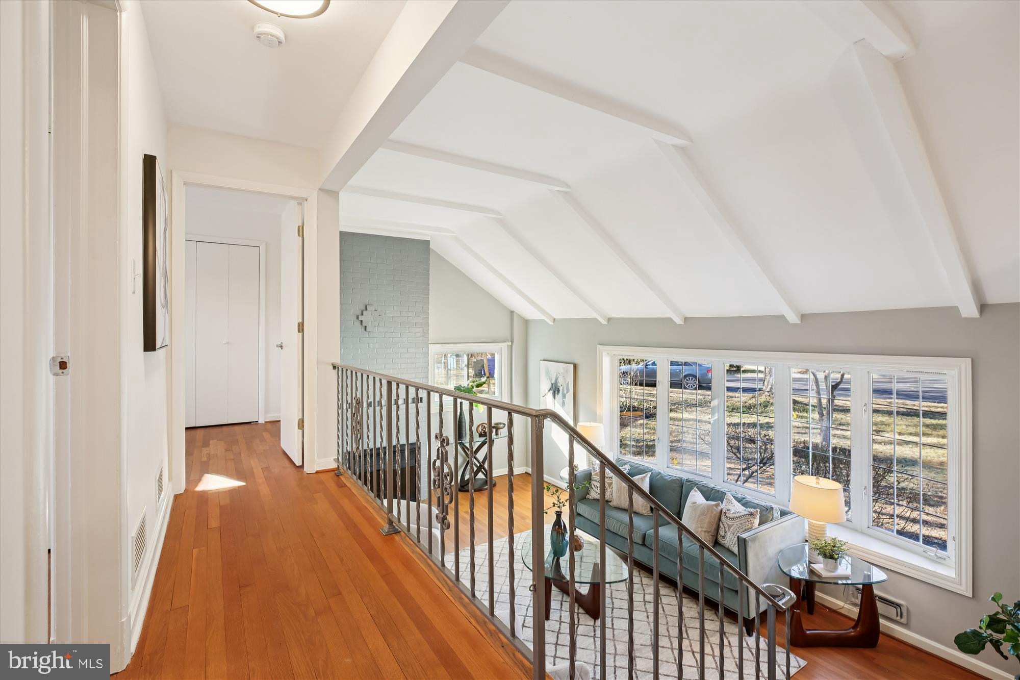 CHEVY CHASE MANOR - Residential