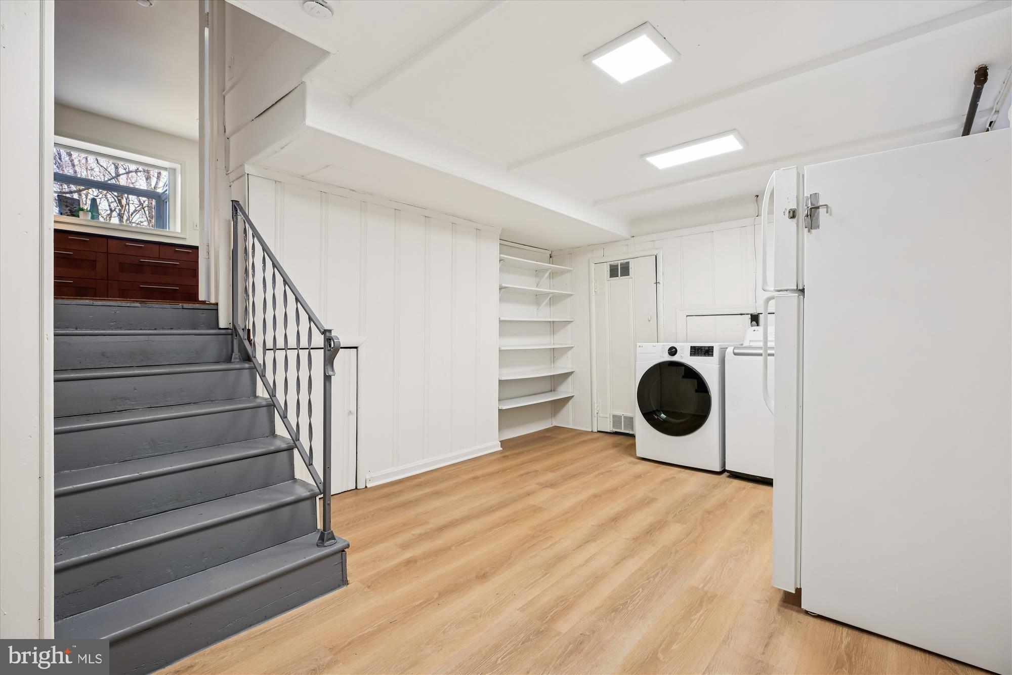 CHEVY CHASE MANOR - Residential