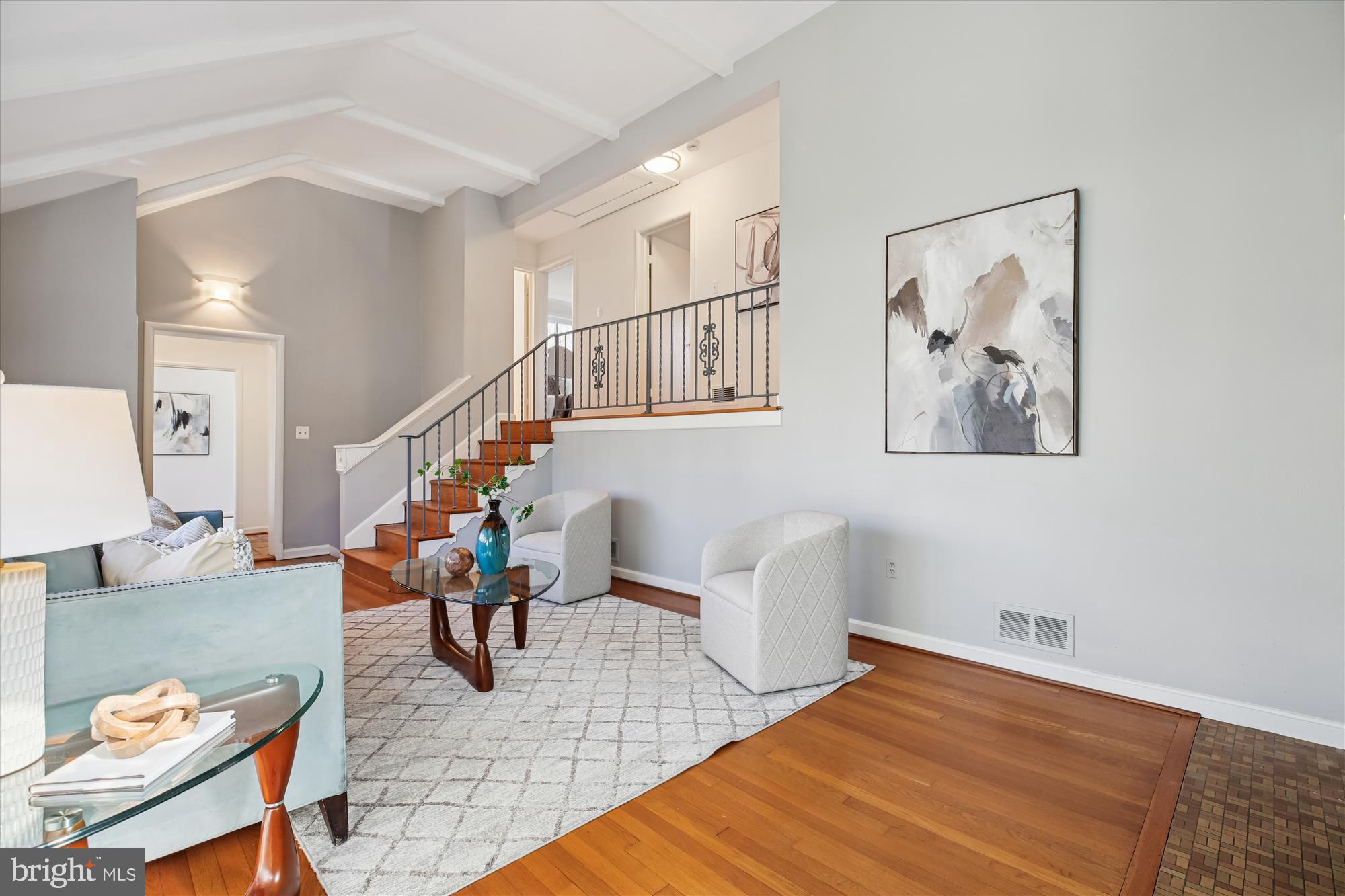 CHEVY CHASE MANOR - Residential