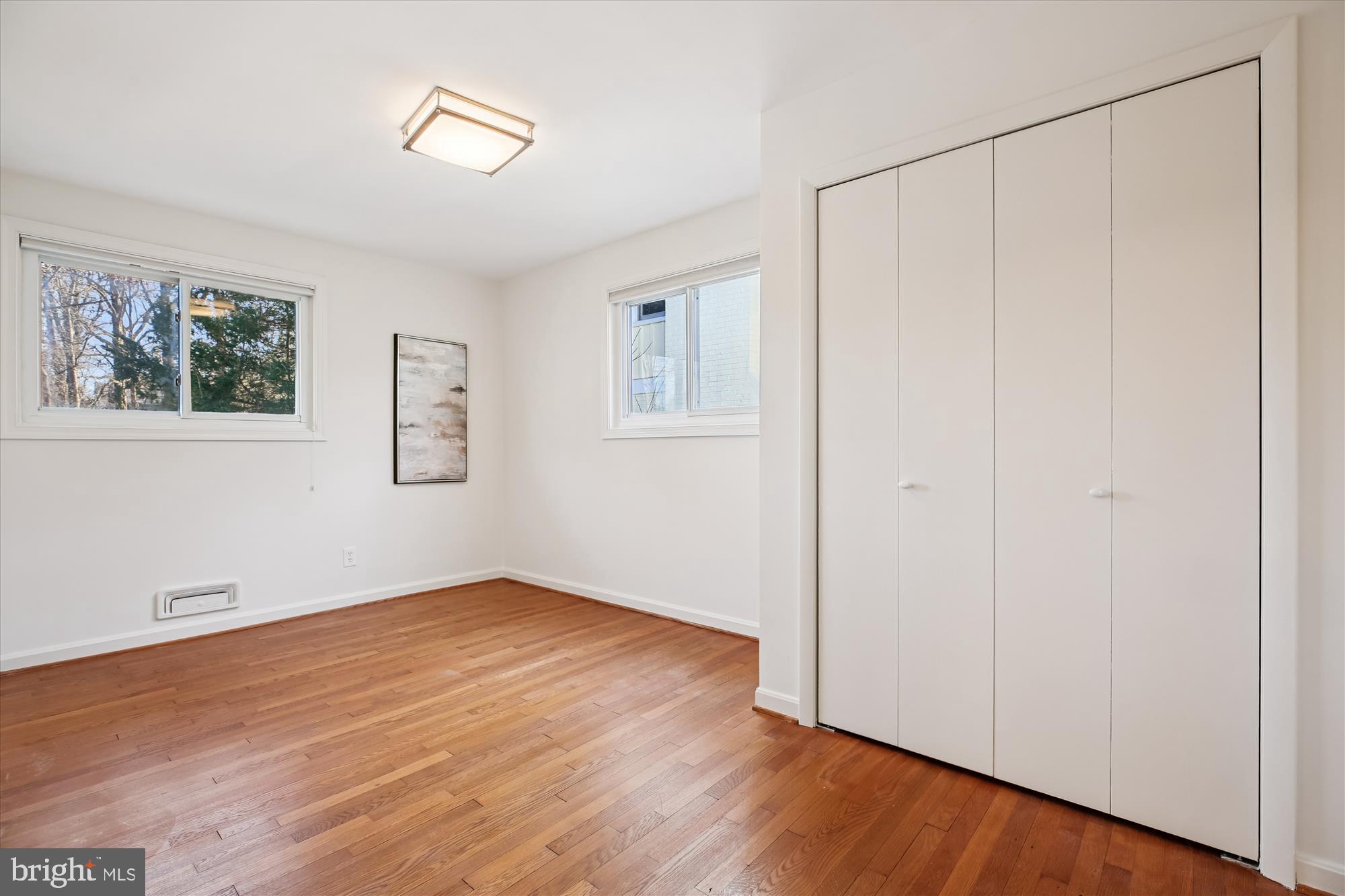 CHEVY CHASE MANOR - Residential