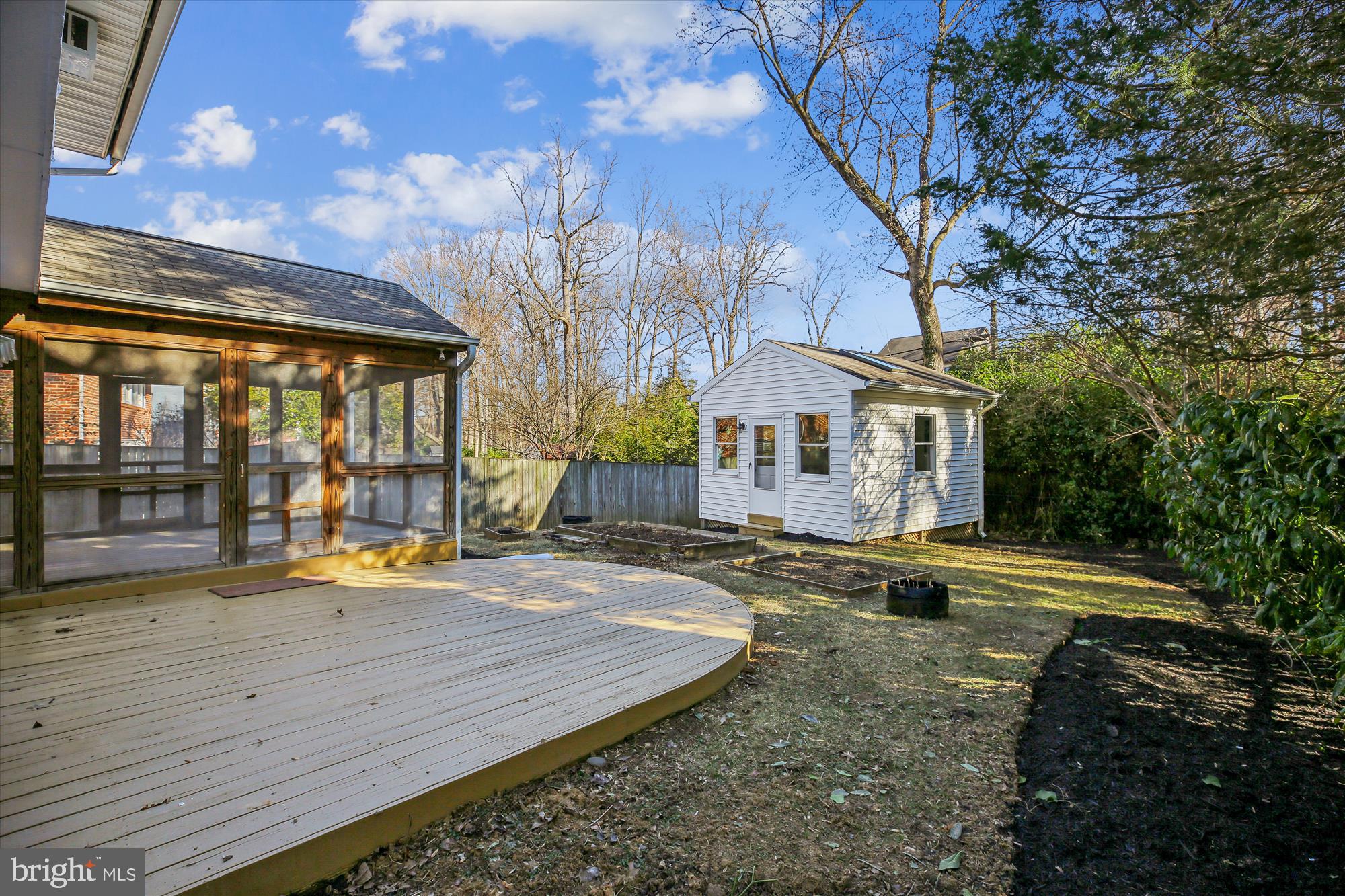 CHEVY CHASE MANOR - Residential