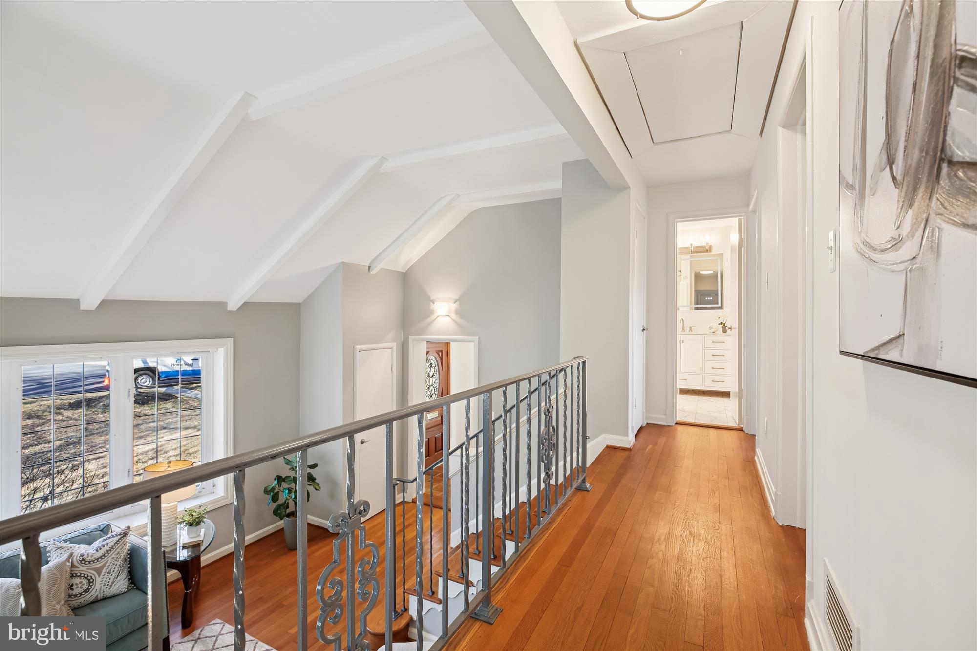 CHEVY CHASE MANOR - Residential