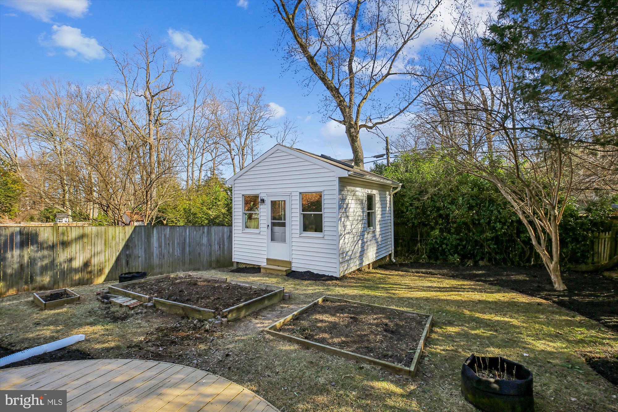 CHEVY CHASE MANOR - Residential