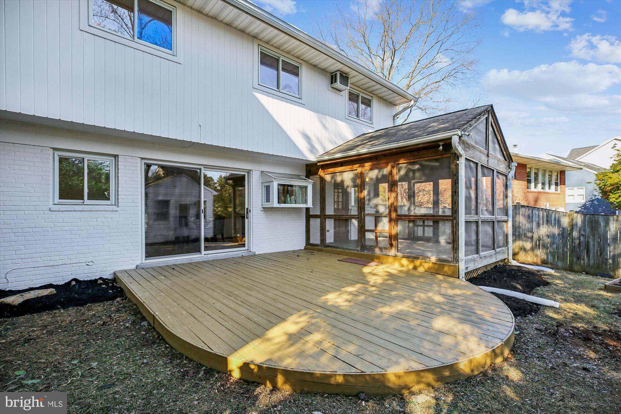 CHEVY CHASE MANOR - Residential