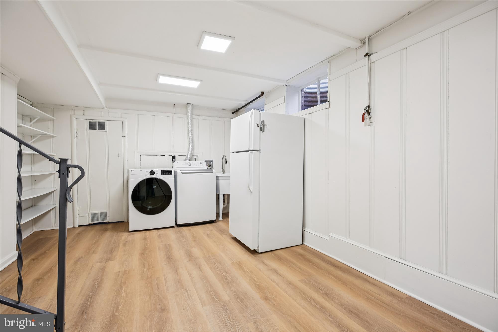 CHEVY CHASE MANOR - Residential