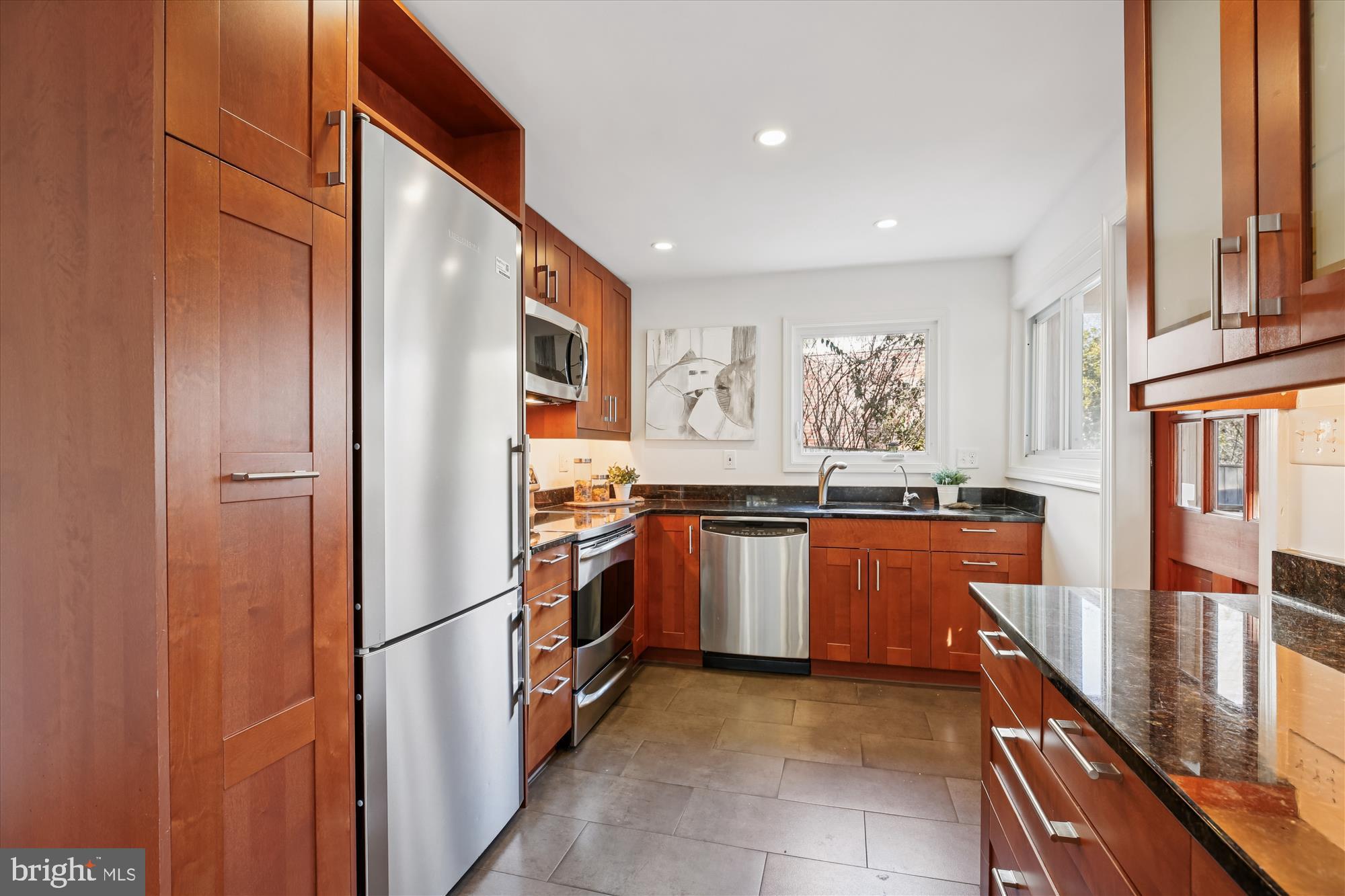 CHEVY CHASE MANOR - Residential