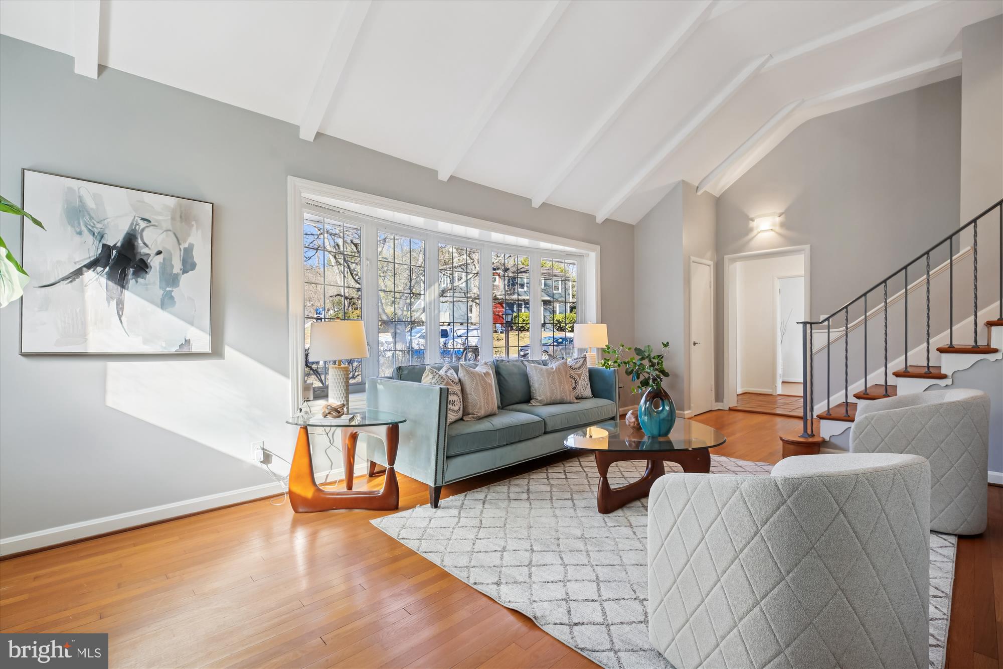 CHEVY CHASE MANOR - Residential