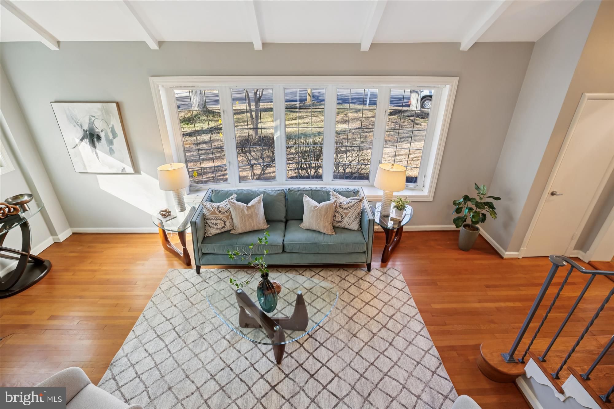 CHEVY CHASE MANOR - Residential