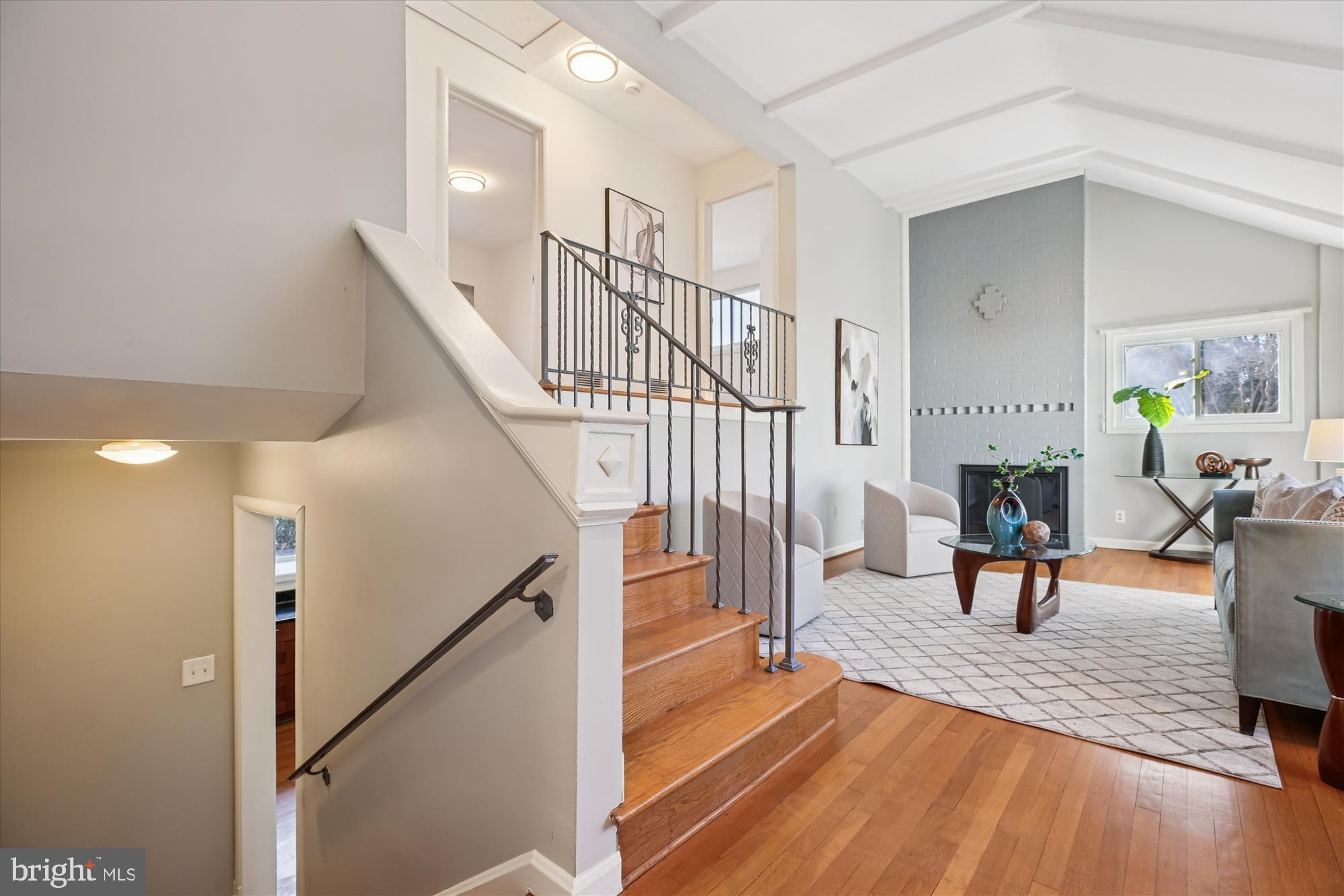 CHEVY CHASE MANOR - Residential