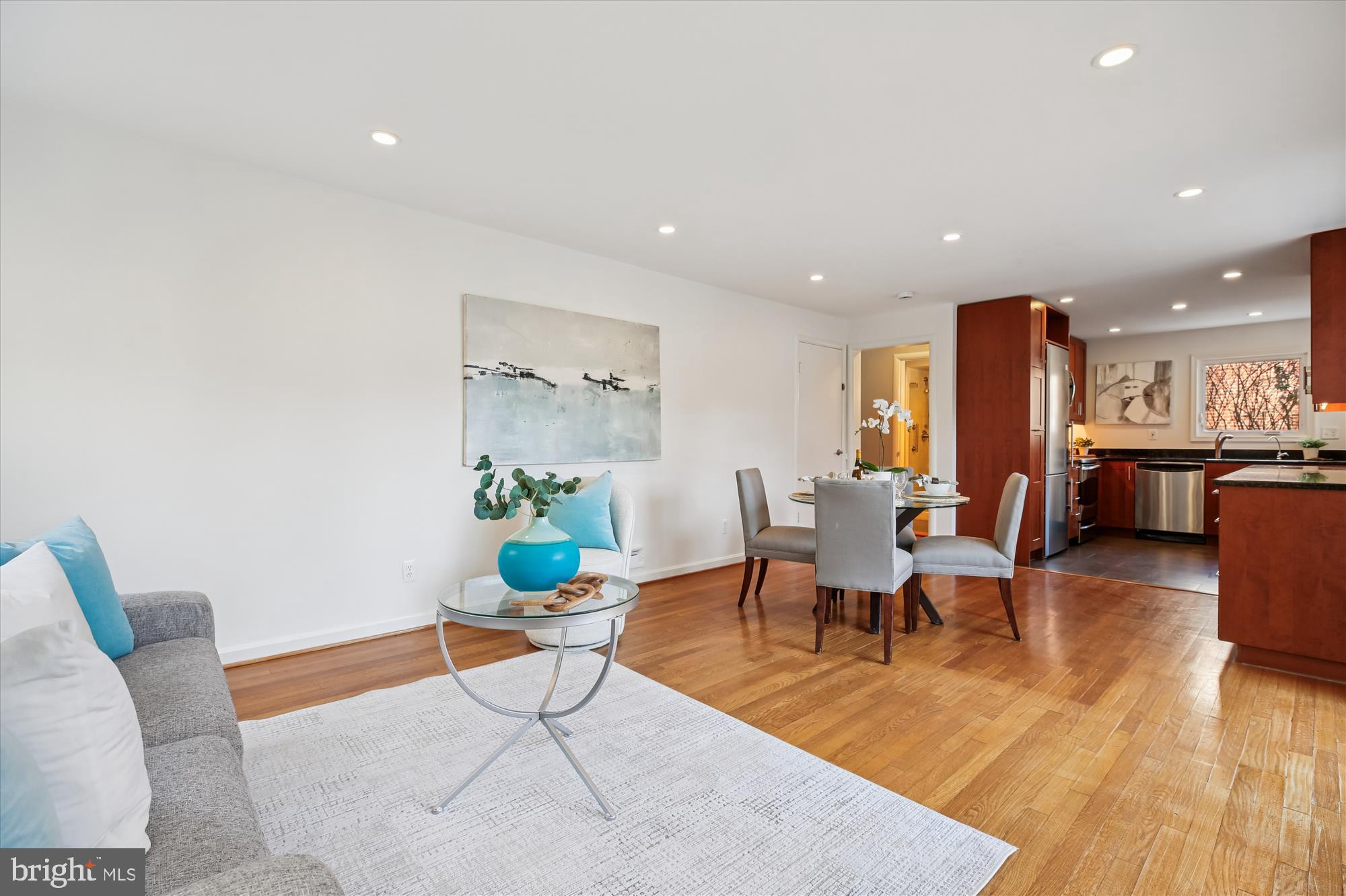 CHEVY CHASE MANOR - Residential