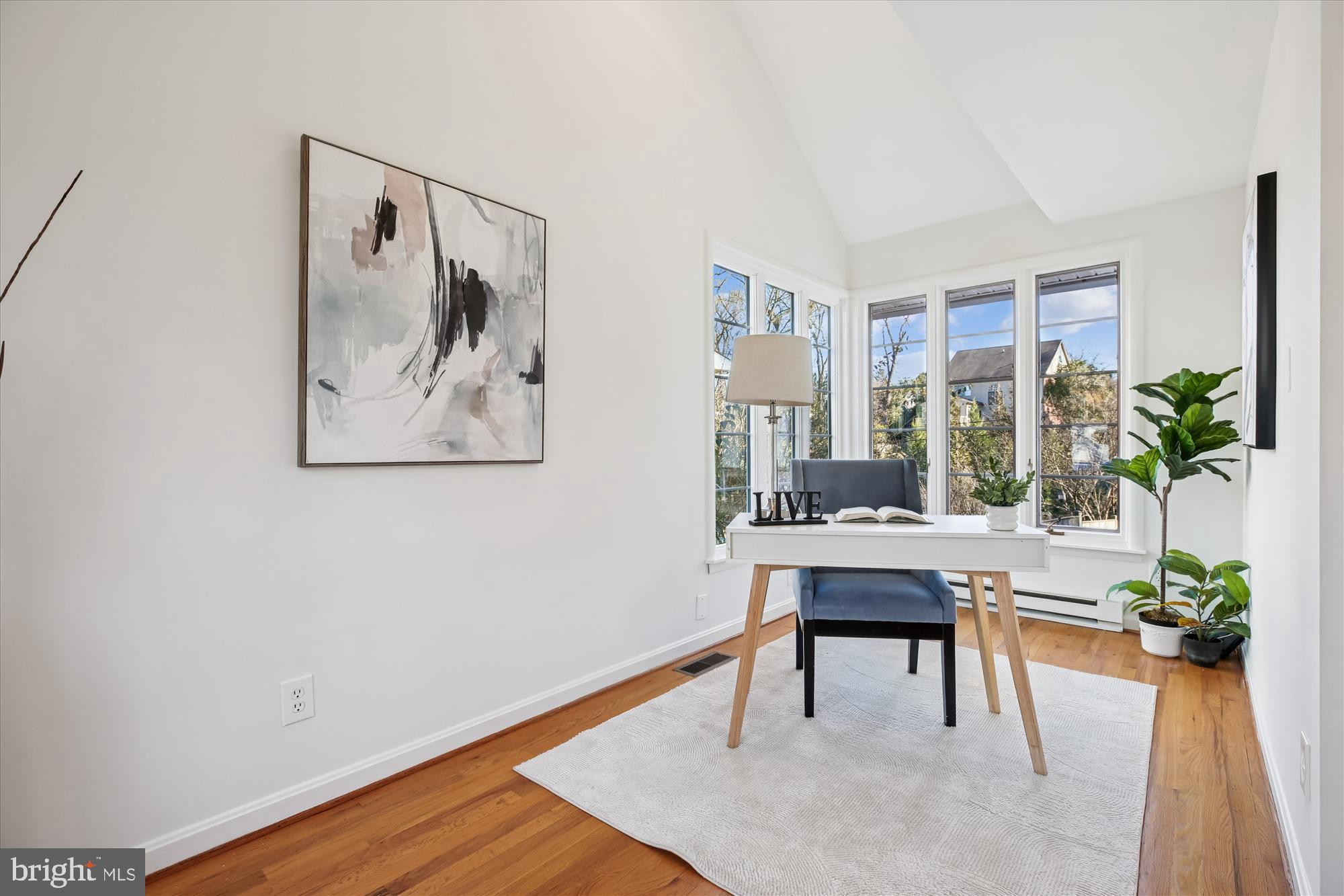 CHEVY CHASE MANOR - Residential