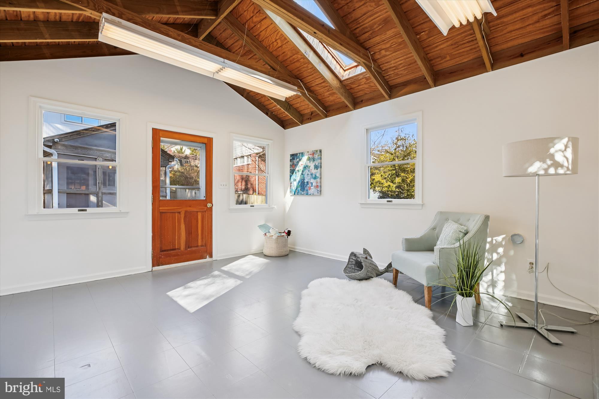 CHEVY CHASE MANOR - Residential