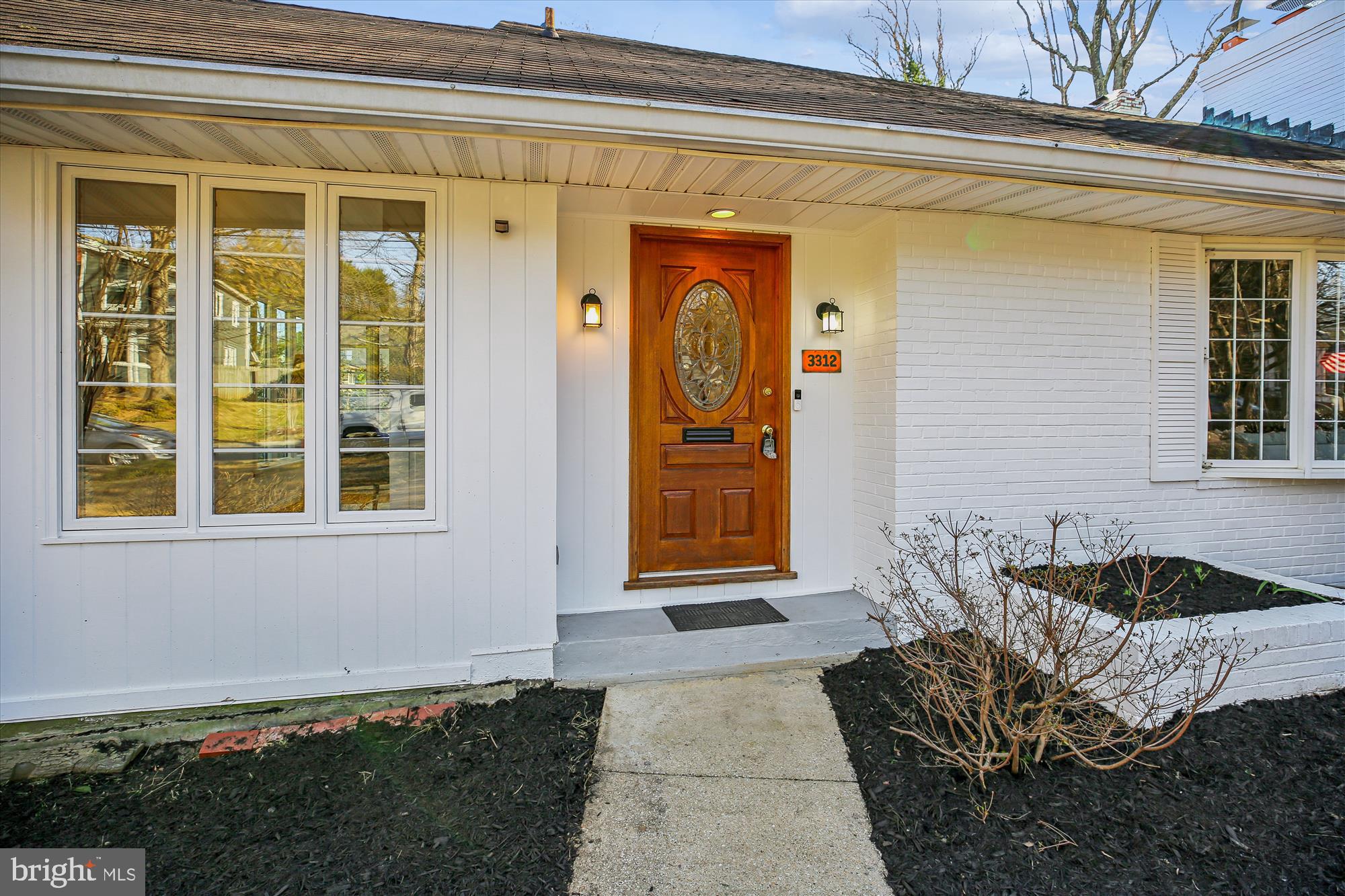 CHEVY CHASE MANOR - Residential