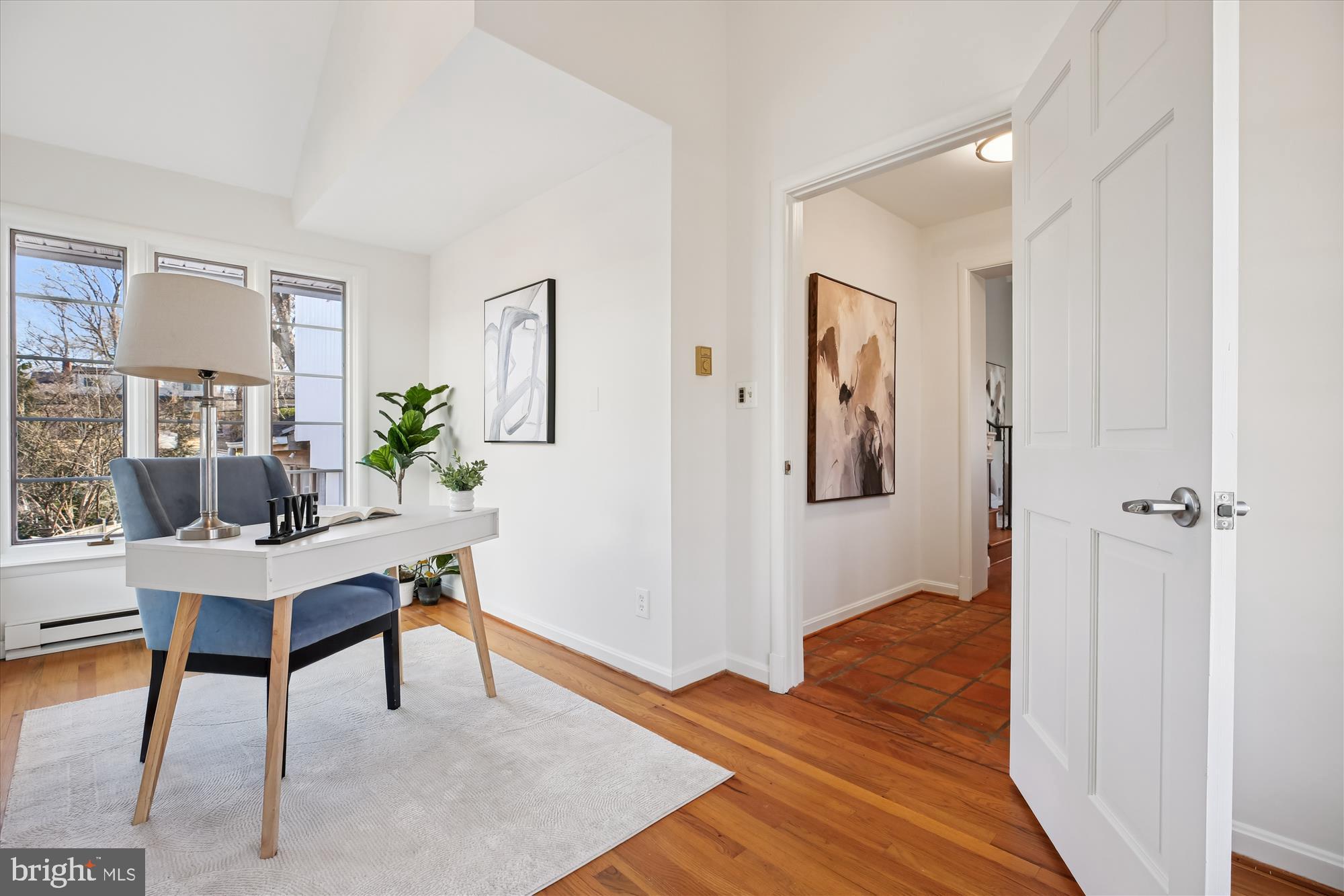 CHEVY CHASE MANOR - Residential