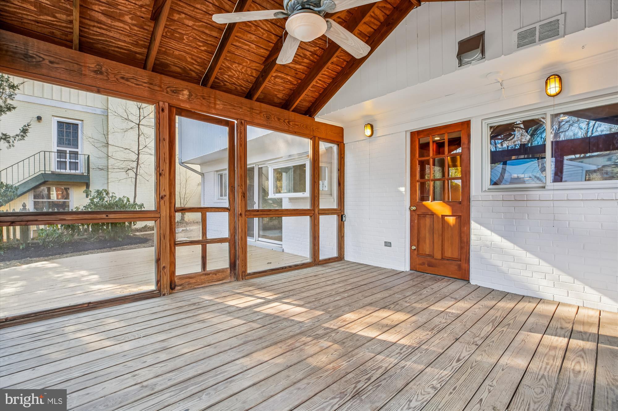 CHEVY CHASE MANOR - Residential