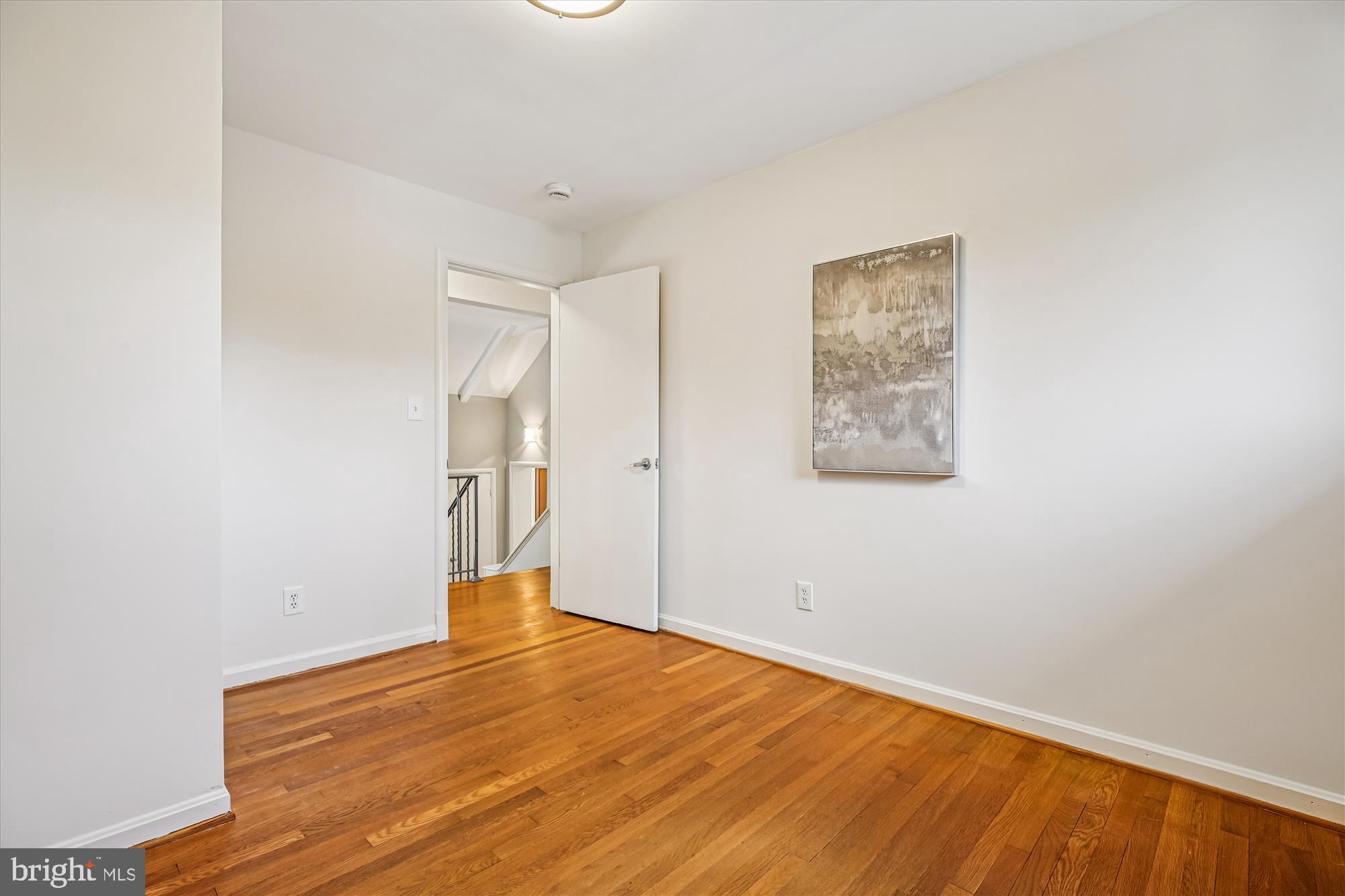 CHEVY CHASE MANOR - Residential