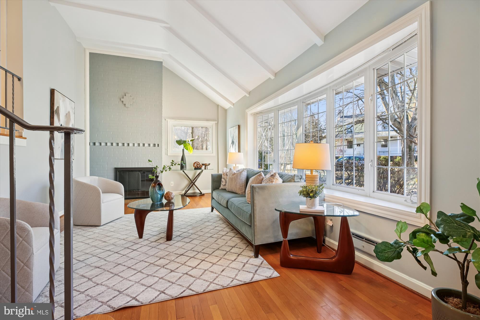 CHEVY CHASE MANOR - Residential