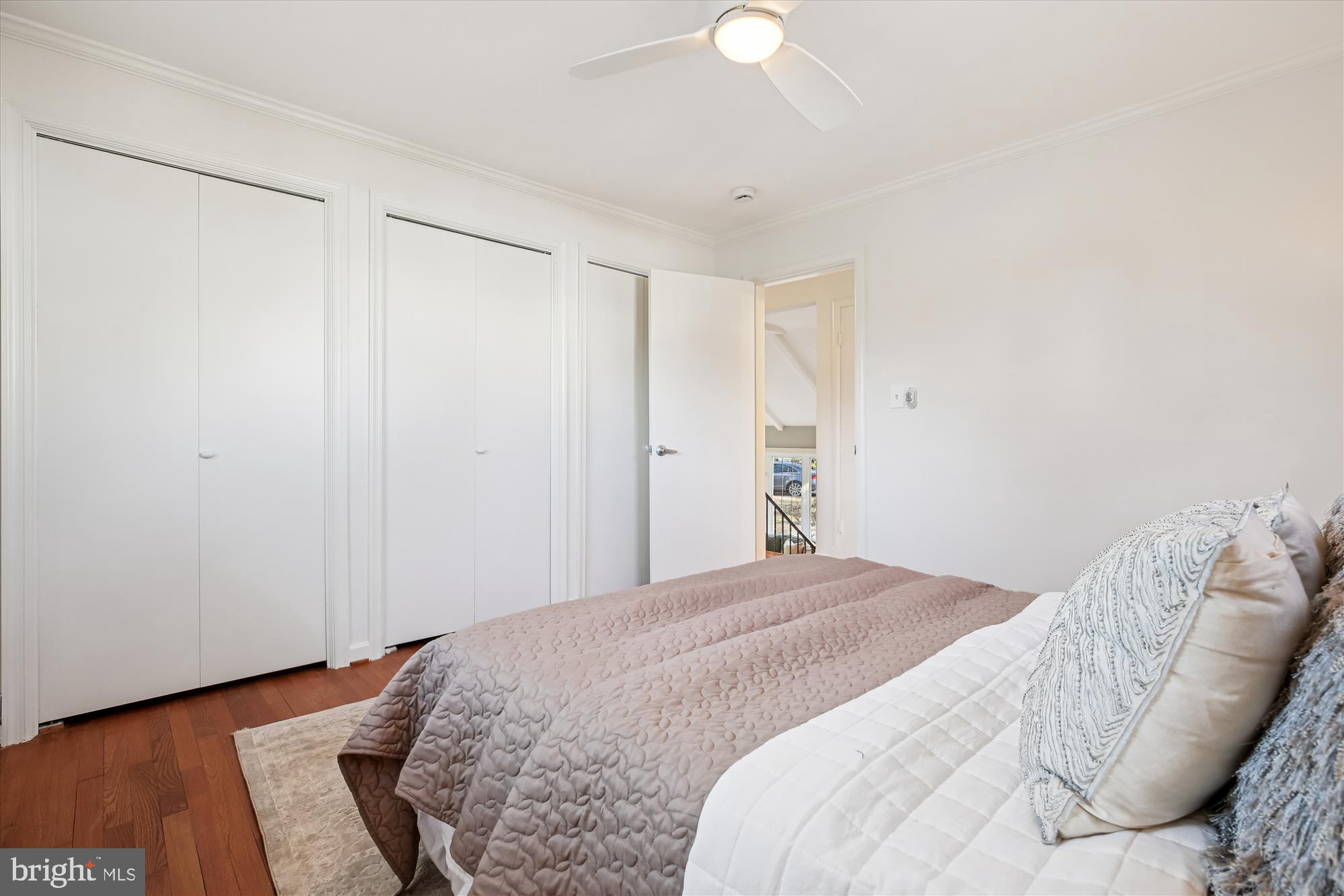 CHEVY CHASE MANOR - Residential